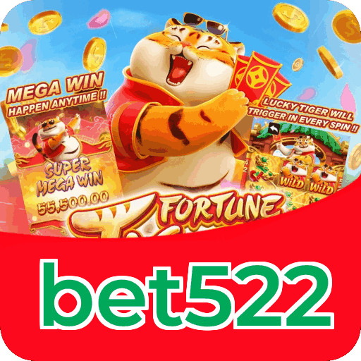 Coleção Premium de Slots bet522 - NetEnt, Pragmatic Play, Evolution